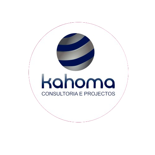 KAHOMA Consultoria logo